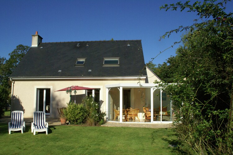 Holiday home Normandy