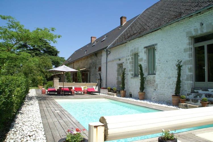 Holiday home Centre