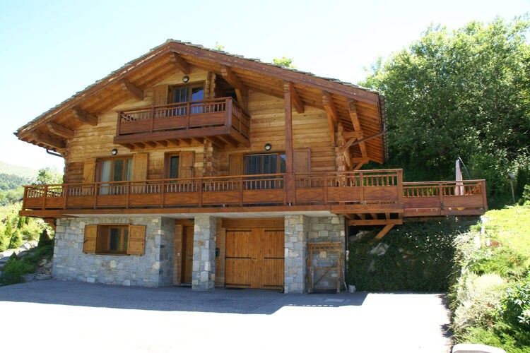 Chalet Northern Alps