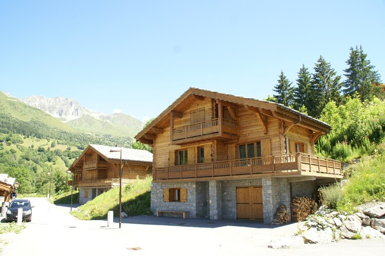 Chalet Northern Alps