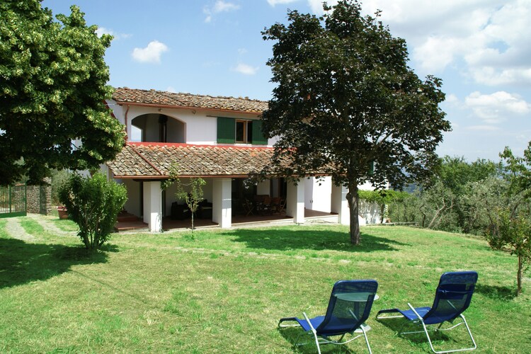 Apartment Tuscany Elba