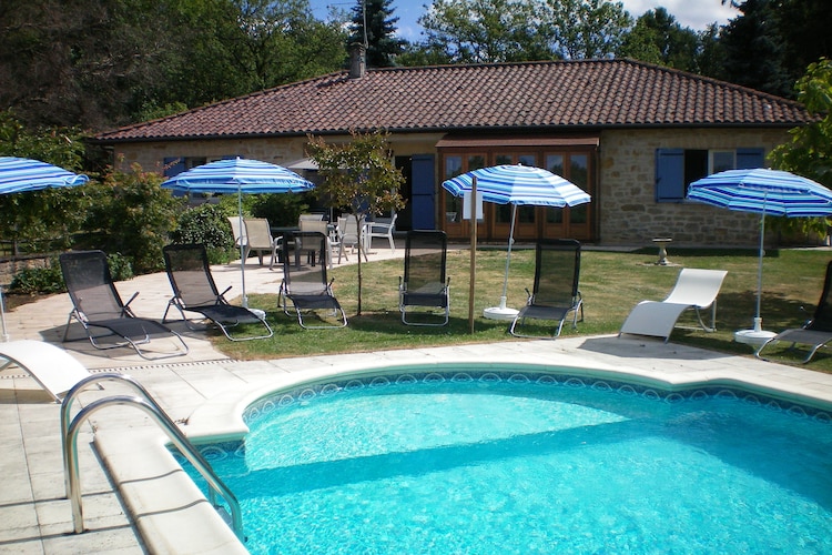 Bungalow Dordogne