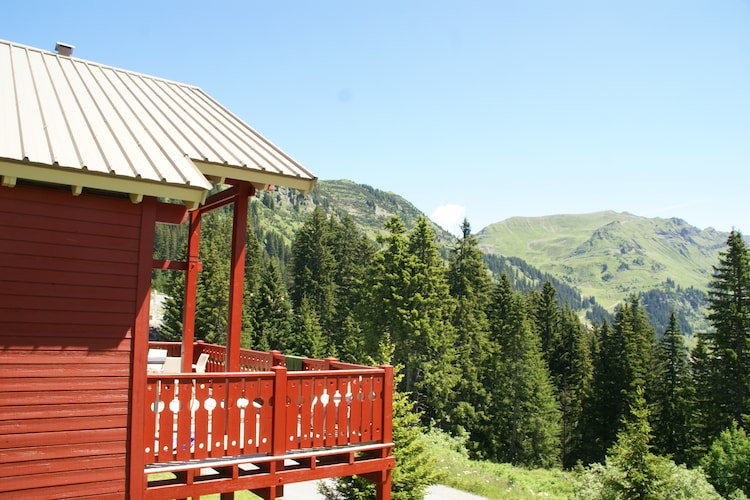 Chalet Northern Alps