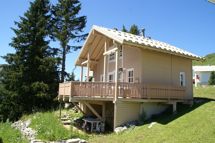 Chalet Northern Alps