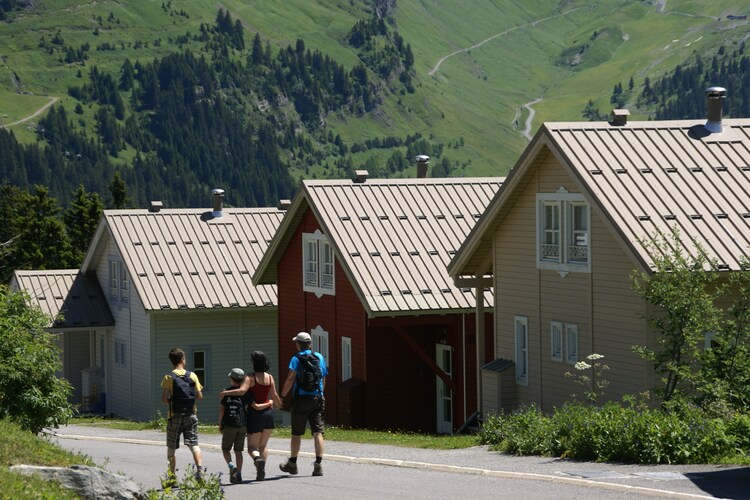 Chalet Northern Alps