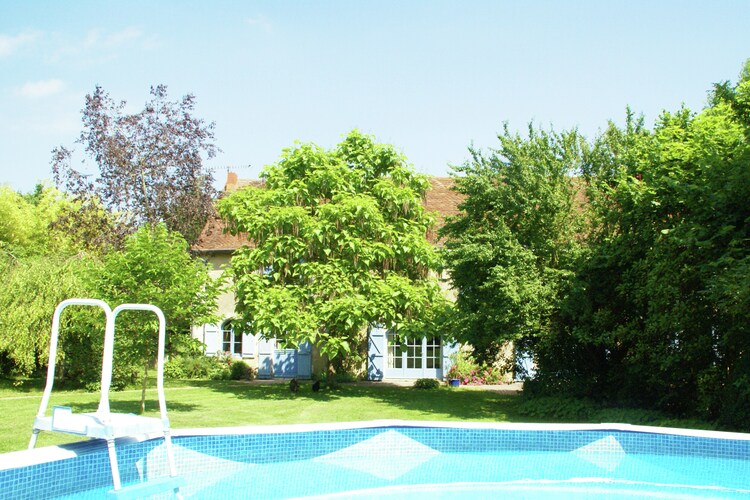 Holiday home Centre