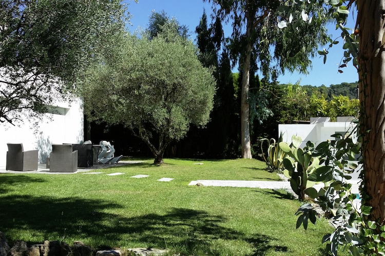 Ferienhaus Villa - MOUGINS (1657140), Mougins, Alpes-Maritimes, Provence - Alpen - Côte d'Azur, Frankreich, Bild 12