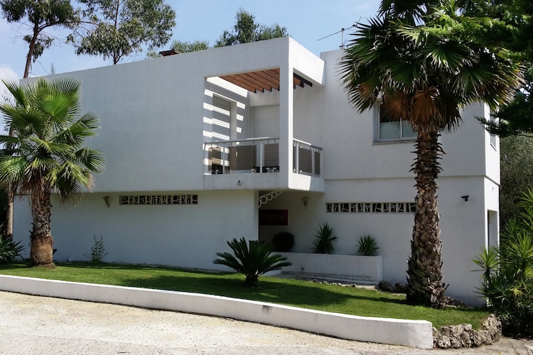 Ferienhaus Villa - MOUGINS (1657140), Mougins, Alpes-Maritimes, Provence - Alpen - Côte d'Azur, Frankreich, Bild 4