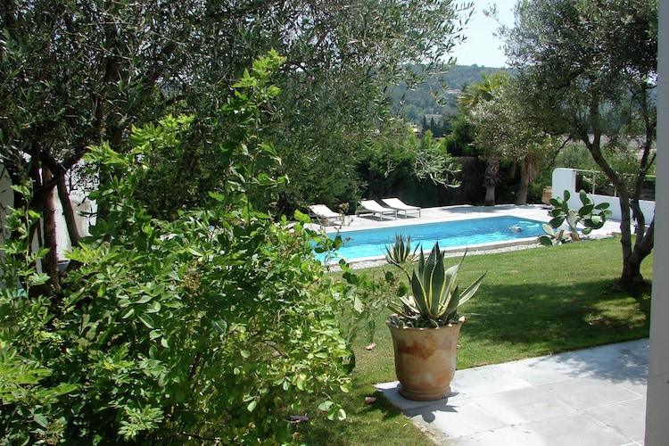 Ferienhaus Villa - MOUGINS (1657140), Mougins, Alpes-Maritimes, Provence - Alpen - Côte d'Azur, Frankreich, Bild 7