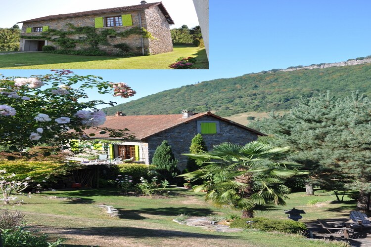 Villa Limousin