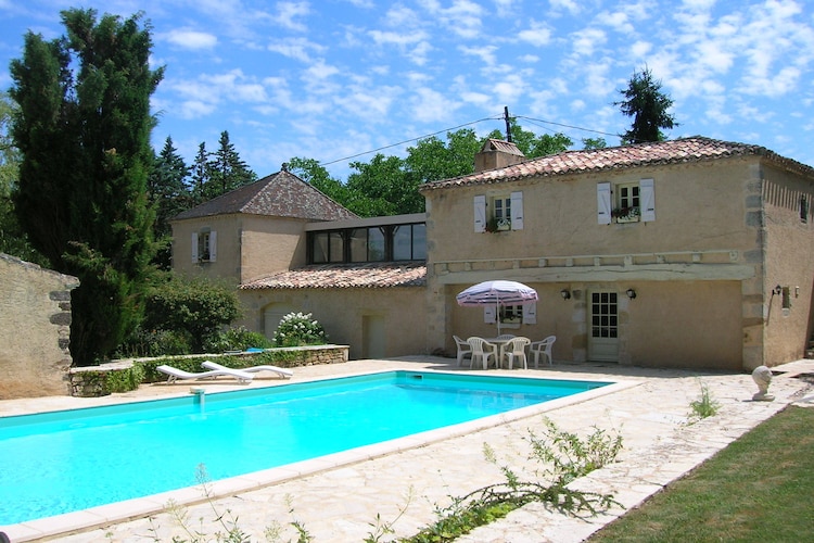 Holiday home Dordogne