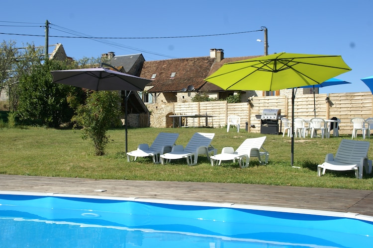 Holiday home Midi-Pyrenees