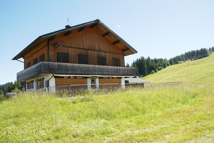 Holiday home Northern Alps