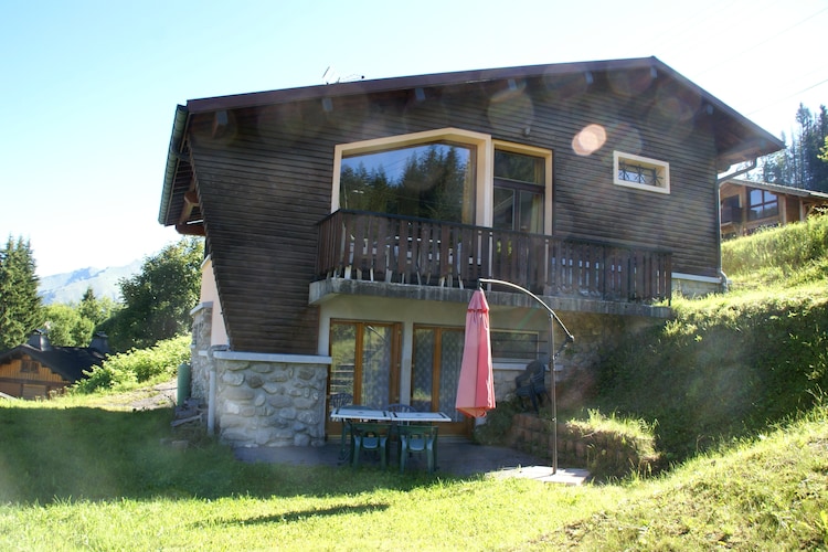 Holiday home Northern Alps