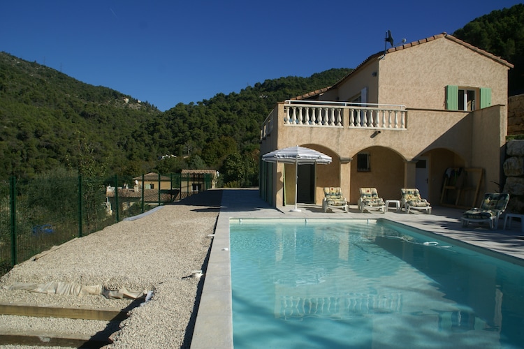 Villa Provence Cote d Azur
