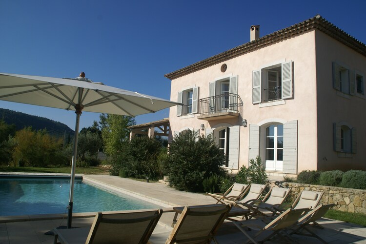 Villa Provence Cote d Azur