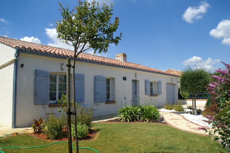 Holiday home Loire
