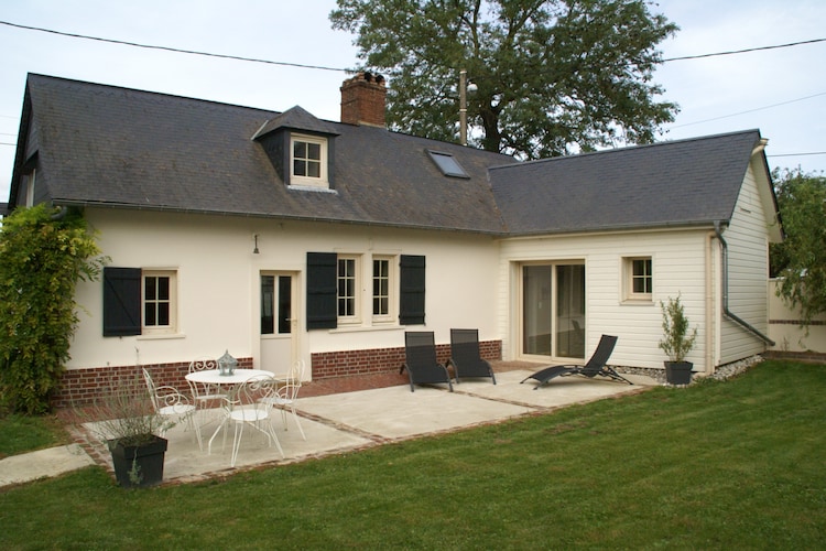 Holiday home Nord Street of Dover Picardy