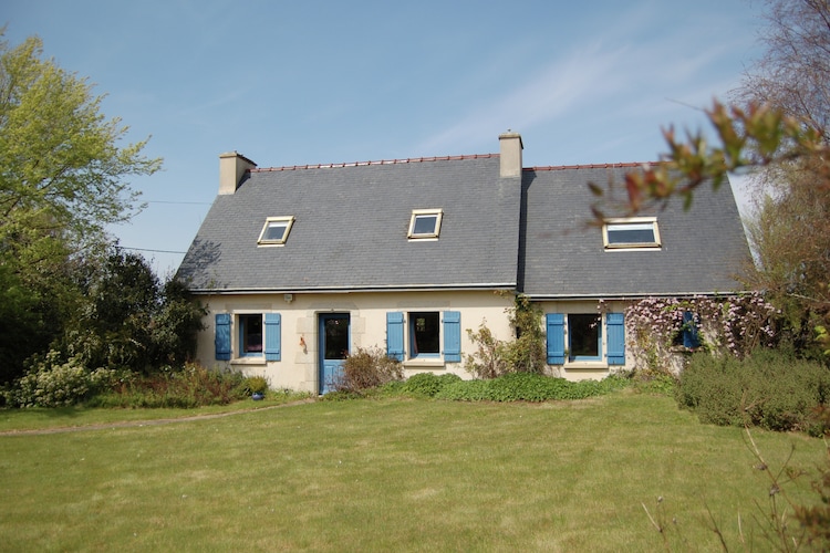 Ferienhaus Maison de vacances - CROZON (1657331), Crozon, Atlantikküste Bretagne, Bretagne, Frankreich, Bild 1