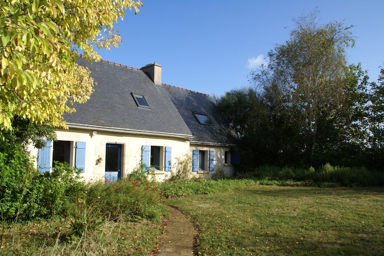 Ferienhaus Maison de vacances - CROZON (1657331), Crozon, Atlantikküste Bretagne, Bretagne, Frankreich, Bild 2