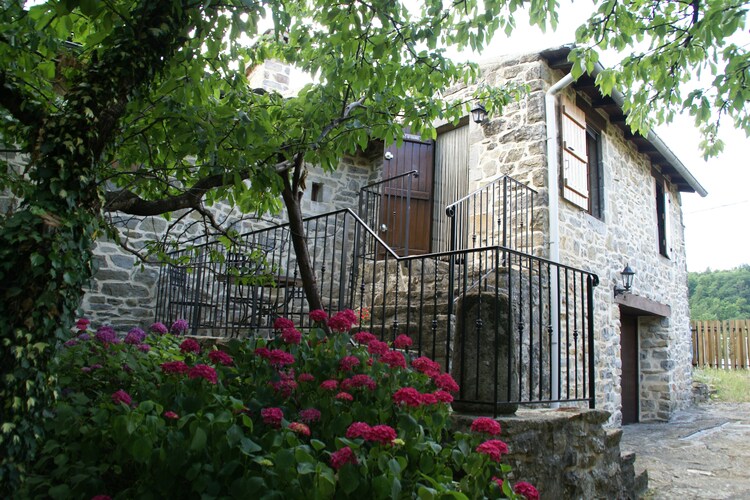 Holiday home Ardeche
