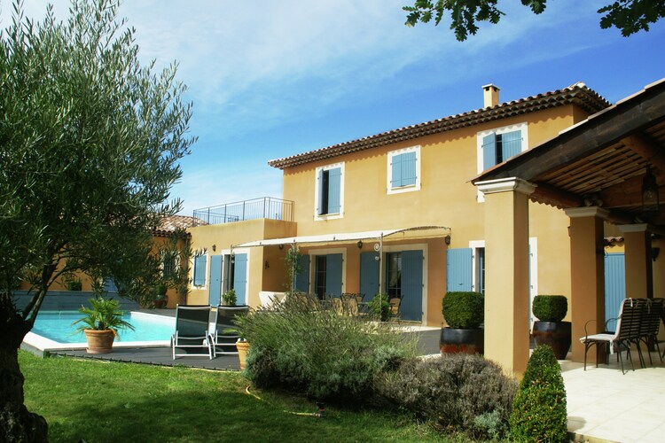 Holiday home Provence Cote d Azur