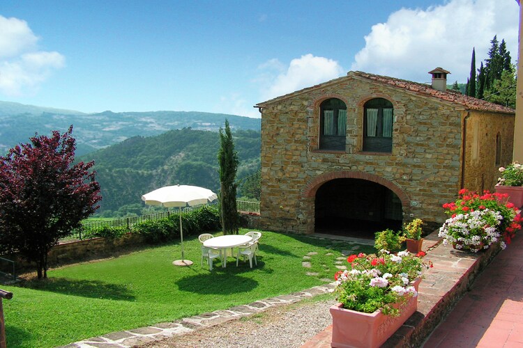 Holiday home Tuscany Elba