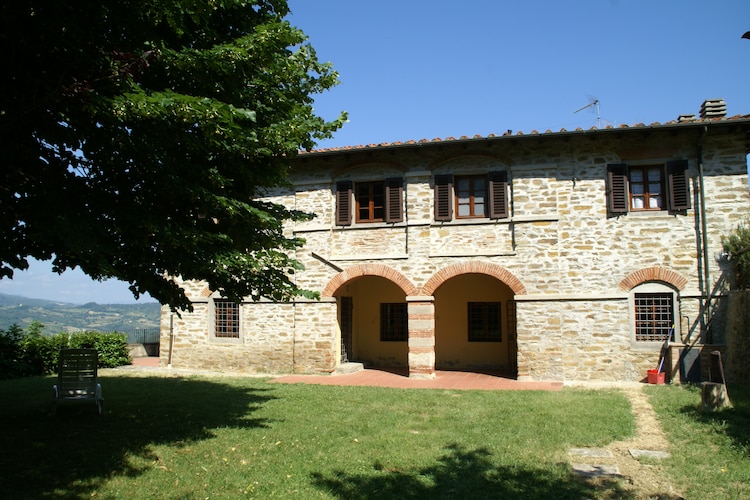 Holiday home Tuscany Elba