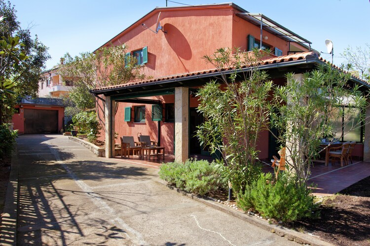 Holiday home Islands