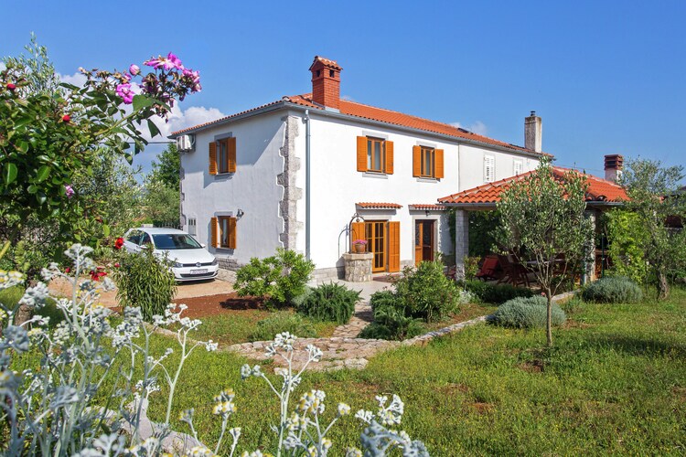 Holiday home Islands