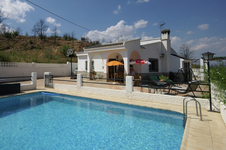 Holiday home Valencia Region Inland