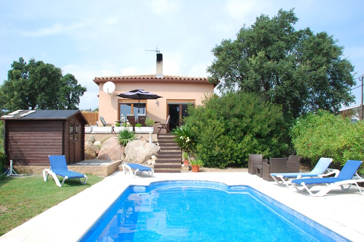 Villa Costa Brava
