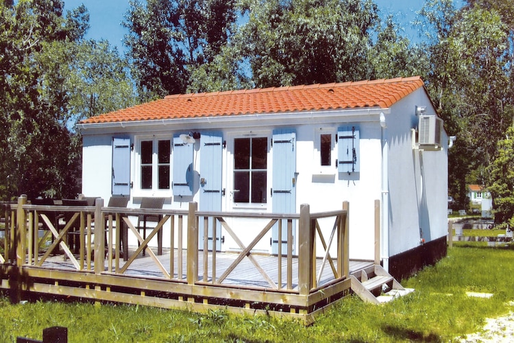 Holiday home Atlantic Coast
