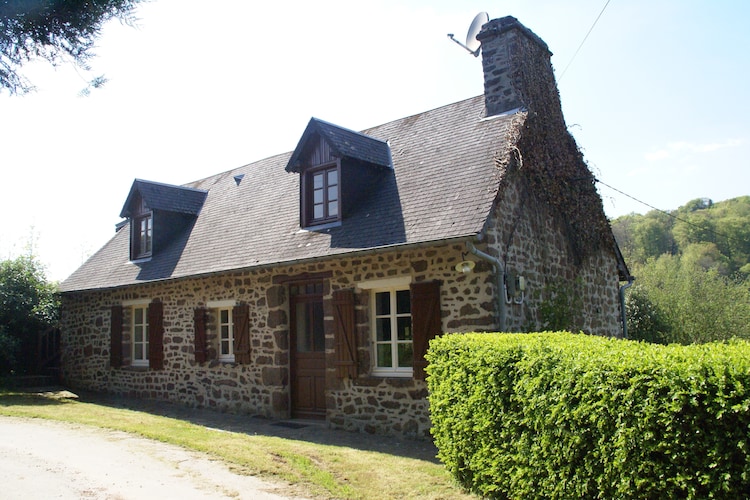 Holiday home Normandy