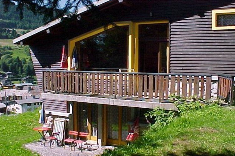 Holiday home Northern Alps