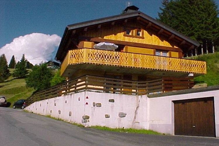 Holiday home Northern Alps