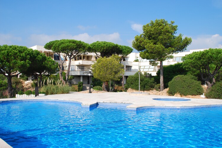 Apartment Costa Brava