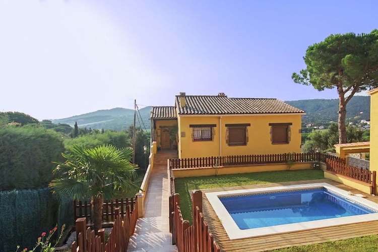 Holiday home Costa Brava