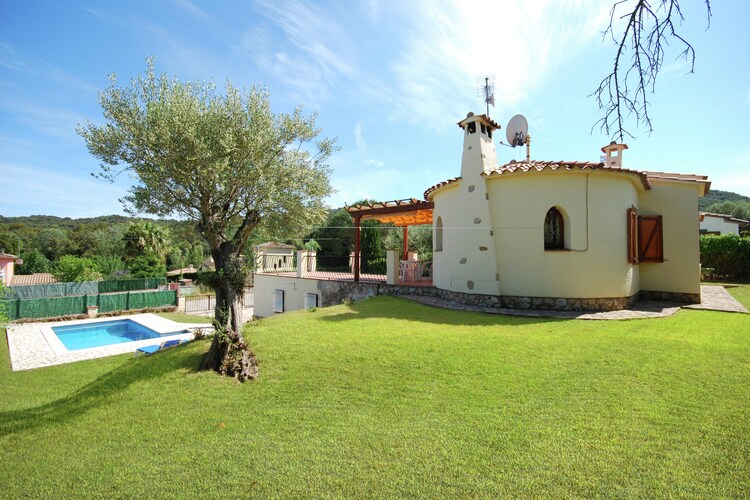 Holiday home Costa Brava