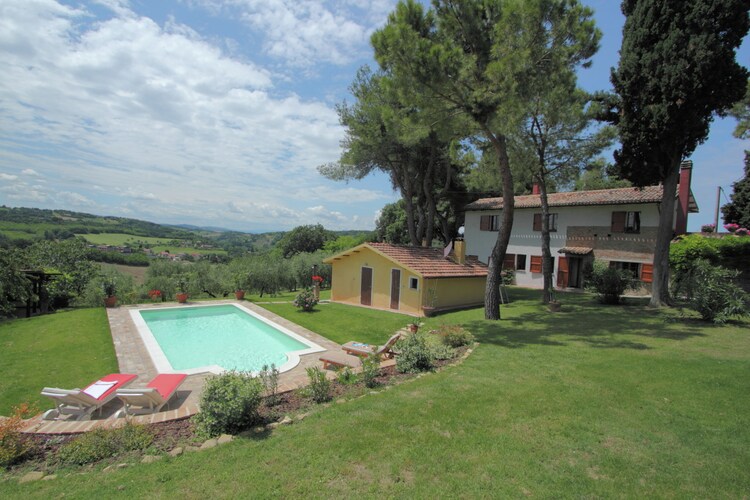 Holiday home Marche