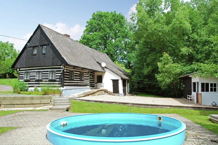 Holiday home North Bohemia Giant Mountains