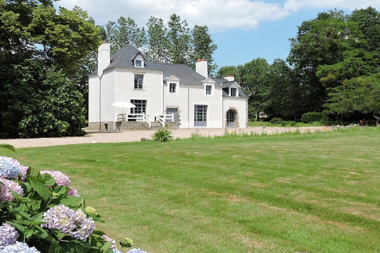 Holiday home Brittany
