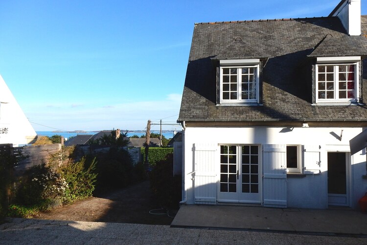 Holiday home Brittany