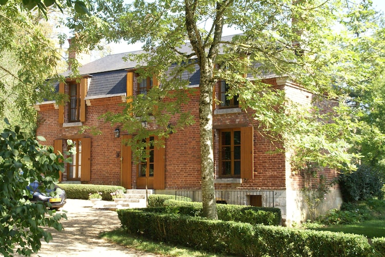 Holiday home Centre