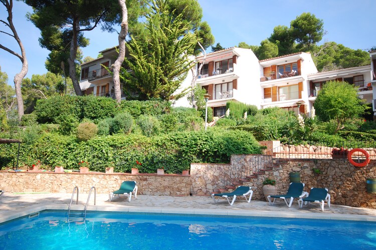 Holiday home Costa Brava