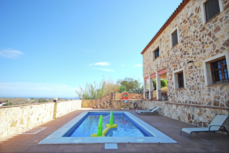 Villa Costa del Sol