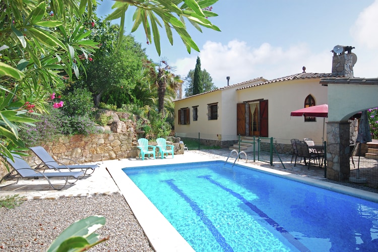 Villa Costa Brava