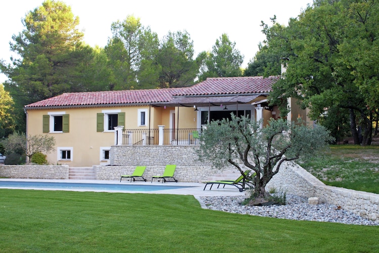 Villa Provence Cote d Azur