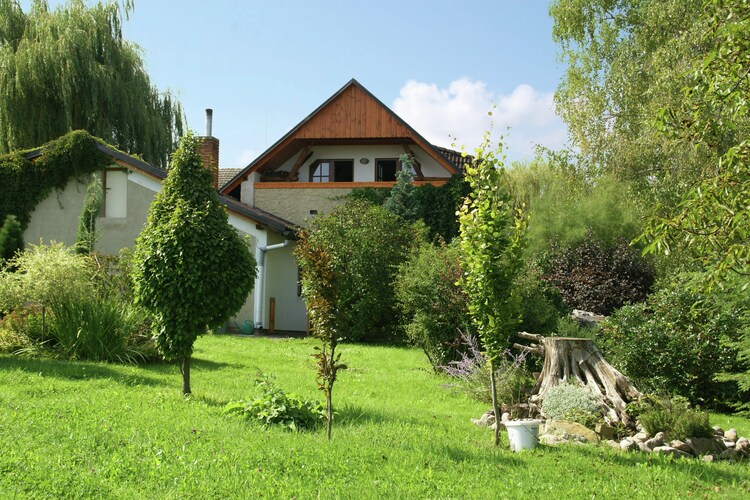Apartment Central Bohemia and Prague