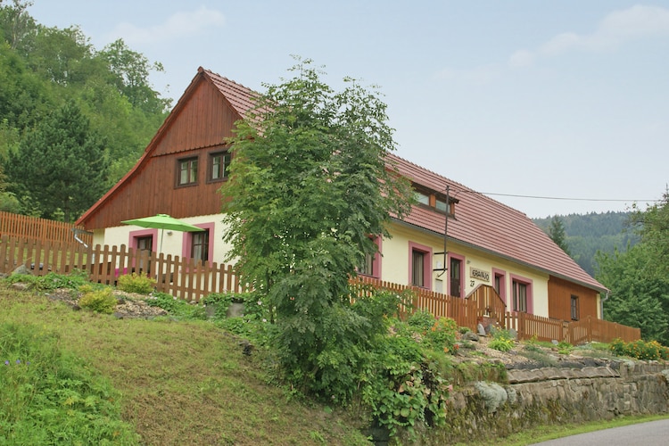 Holiday home North Bohemia Giant Mountains